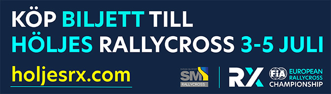 Bes&ouml;lk H&ouml;ljes RX f&ouml;r mer info!