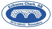 Bes&ouml;k Erikssons Chark AB!