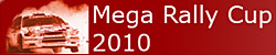 Bes&ouml;k Mega Rally Cup!