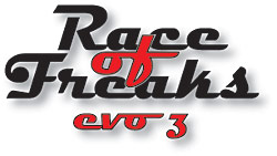 Bes&ouml;k Race of Freaks evo 3